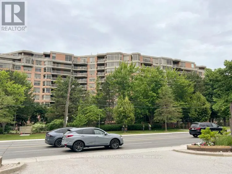 Apartment at PH10 - 3181 BAYVIEW AVENUE, Toronto