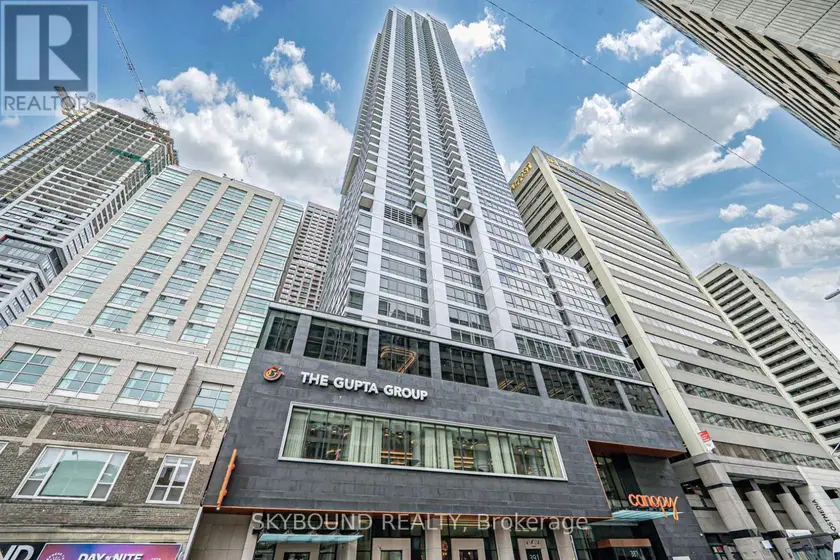 Apartment at 2901 - 395 BLOOR STREET E, Toronto