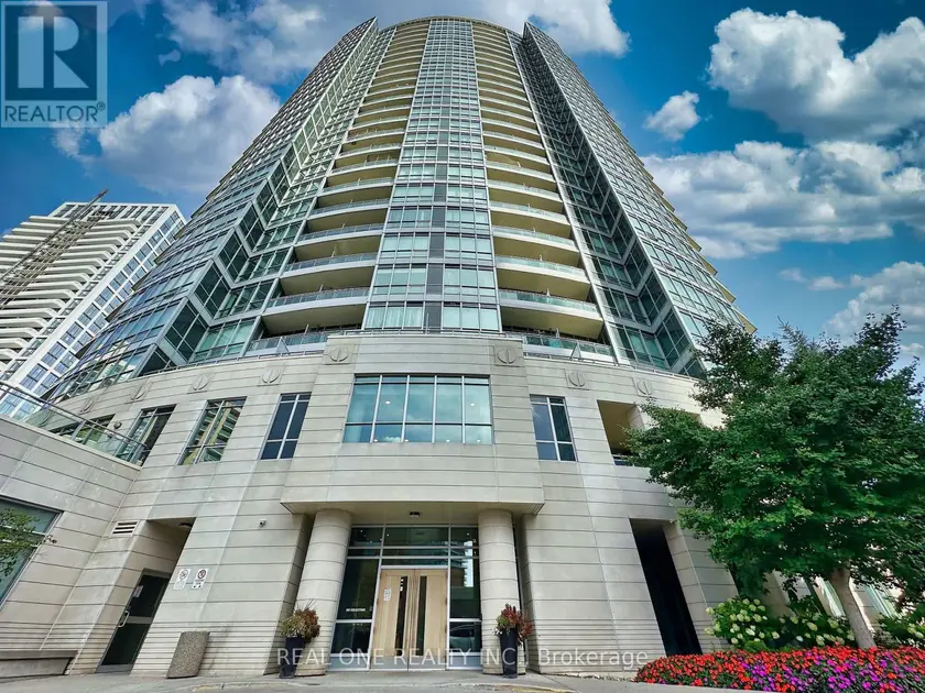 Apartment at 2205 - 18 HOLMES AVENUE, Toronto