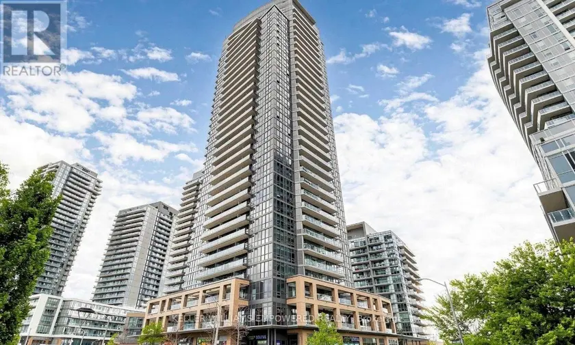 Apartment at 1602 - 56 FOREST MANOR ROAD, Toronto (Henry Farm)