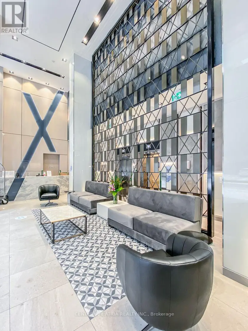 Apartment at 2403 - 77 MUTUAL STREET, Toronto (Church-Yonge Corridor)