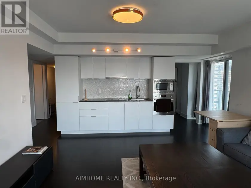 Apartment at 2107 - 955 BAY STREET, Toronto