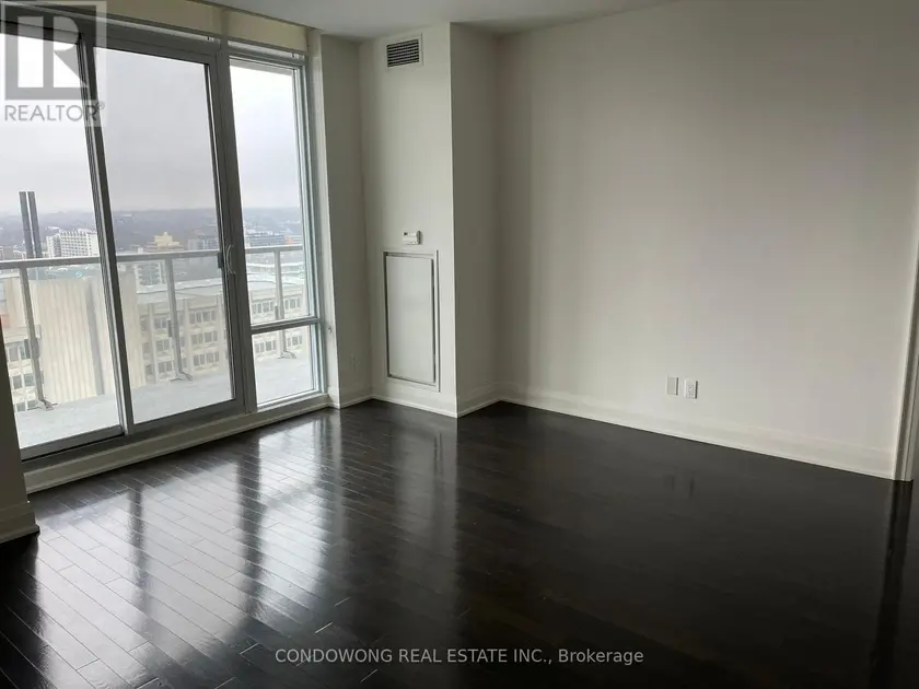 Apartment at 2103 - 1 BEDFORD ROAD, Toronto