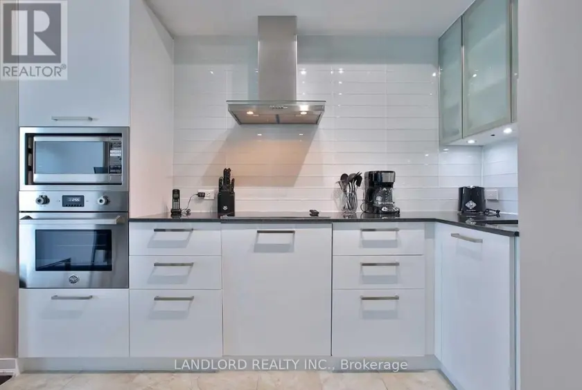 Apartment at 5209 - 14 YORK STREET, Toronto