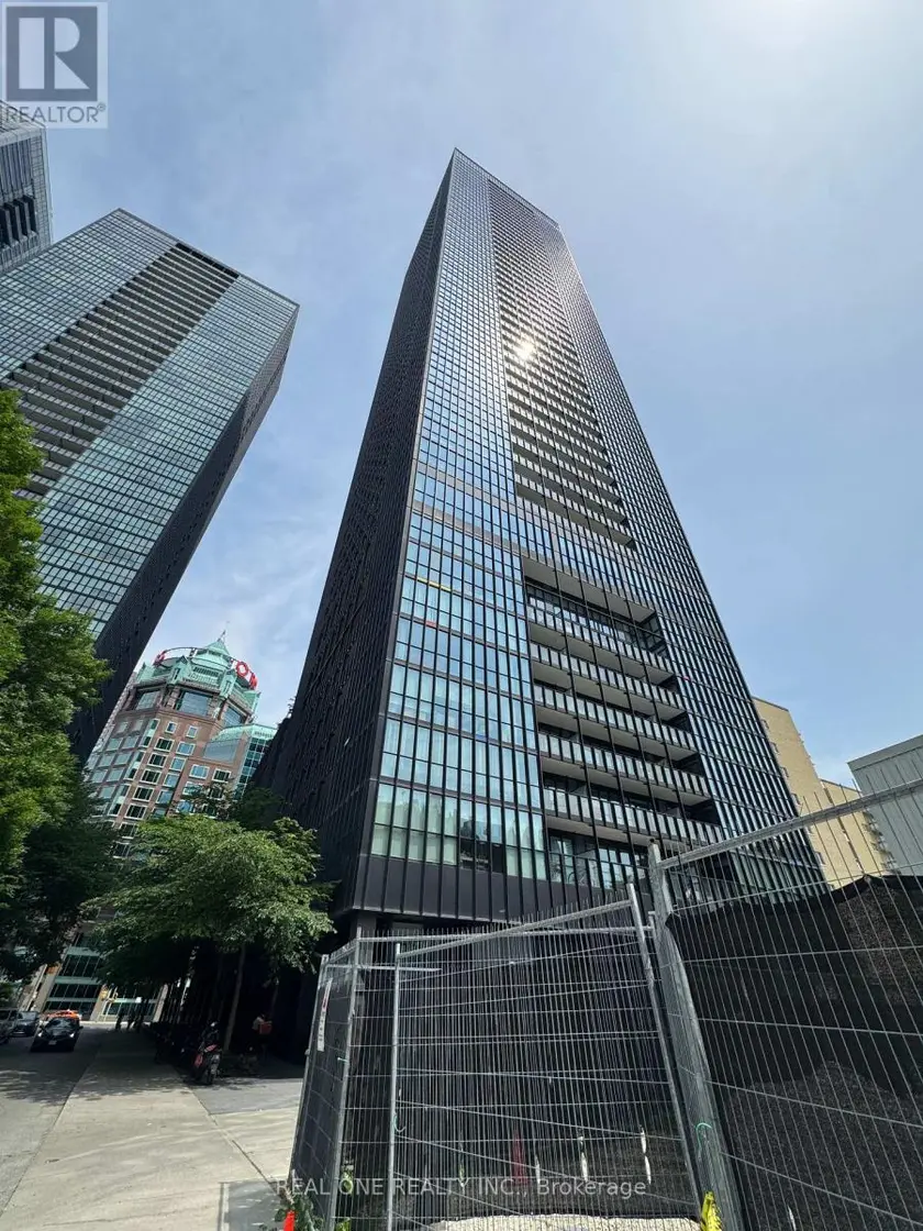Apartment at 313 - 101 CHARLES STREET E, Toronto (Church-Yonge Corridor)