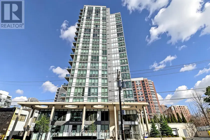 Apartment at 1309 - 26 NORTON AVENUE, Toronto