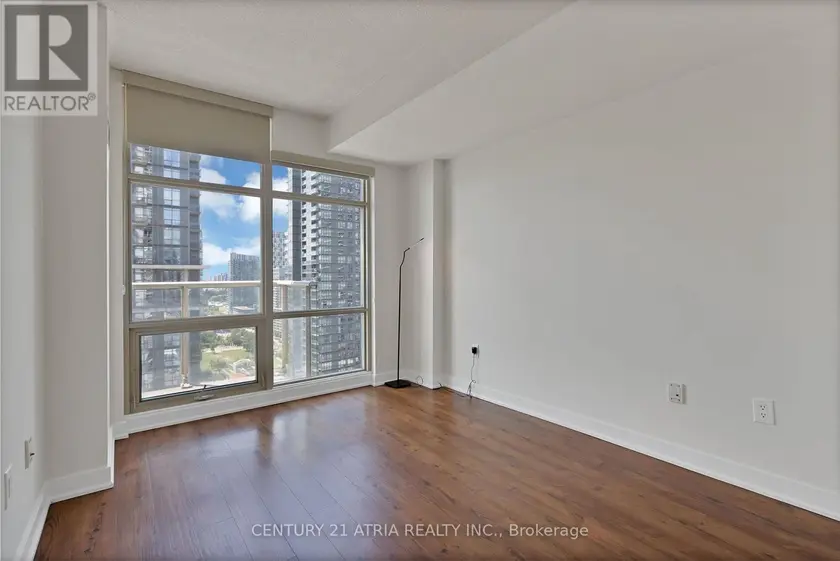 Apartment at 2702 - 35 MARINER TERRACE, Toronto