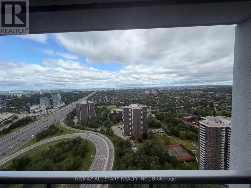 Apartment at 3605 - 2015 SHEPPARD AVENUE E, Toronto (Henry Farm)