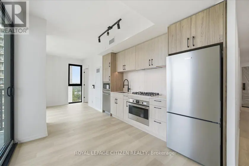 Apartment at 1502 - 109 ERSKINE AVENUE, Toronto