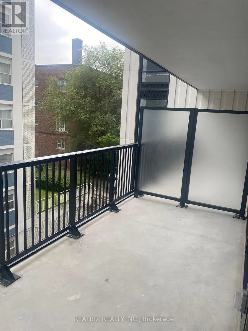 Apartment at 628 - 91 MONTCLAIR AVENUE, Toronto (Forest Hill South)