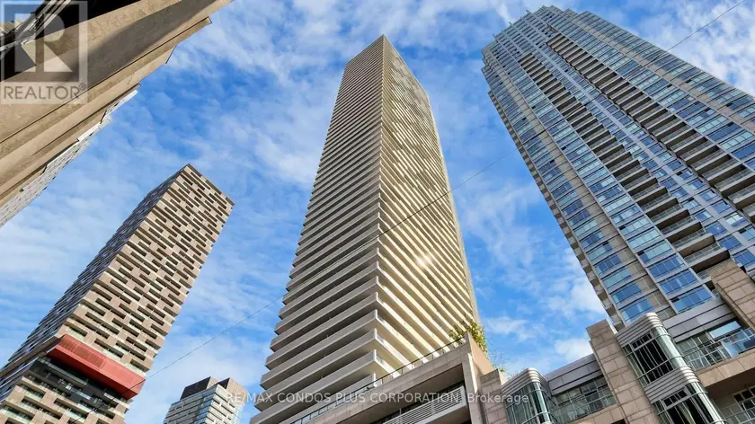 Apartment at 506 - 2221 YONGE STREET, Toronto