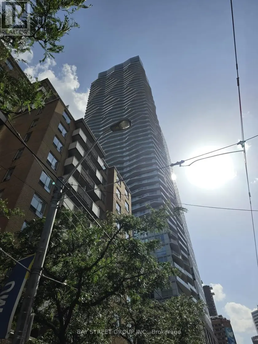 Apartment at 4709 - 100 DALHOUSIE STREET, Toronto