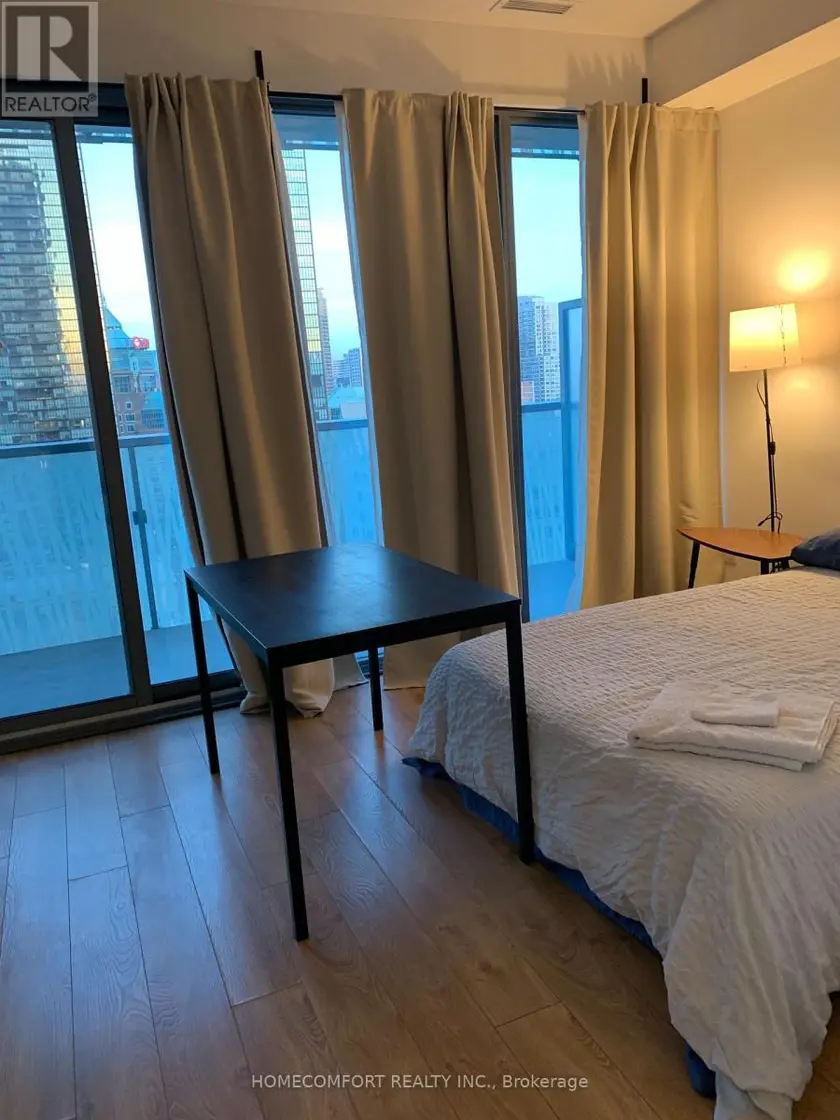 Apartment at 1702 - 50 CHARLES STREET E, Toronto