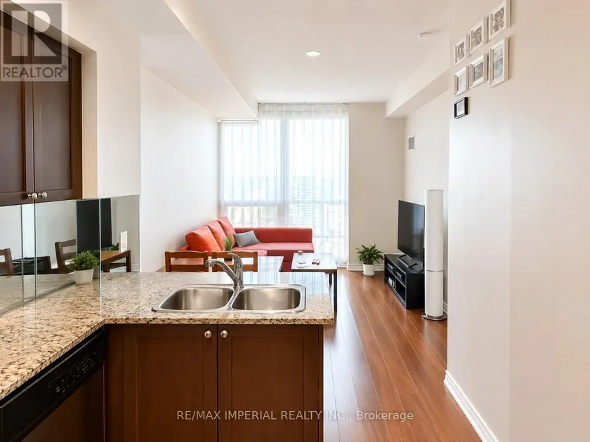 Apartment at 3304 - 761 BAY STREET, Toronto
