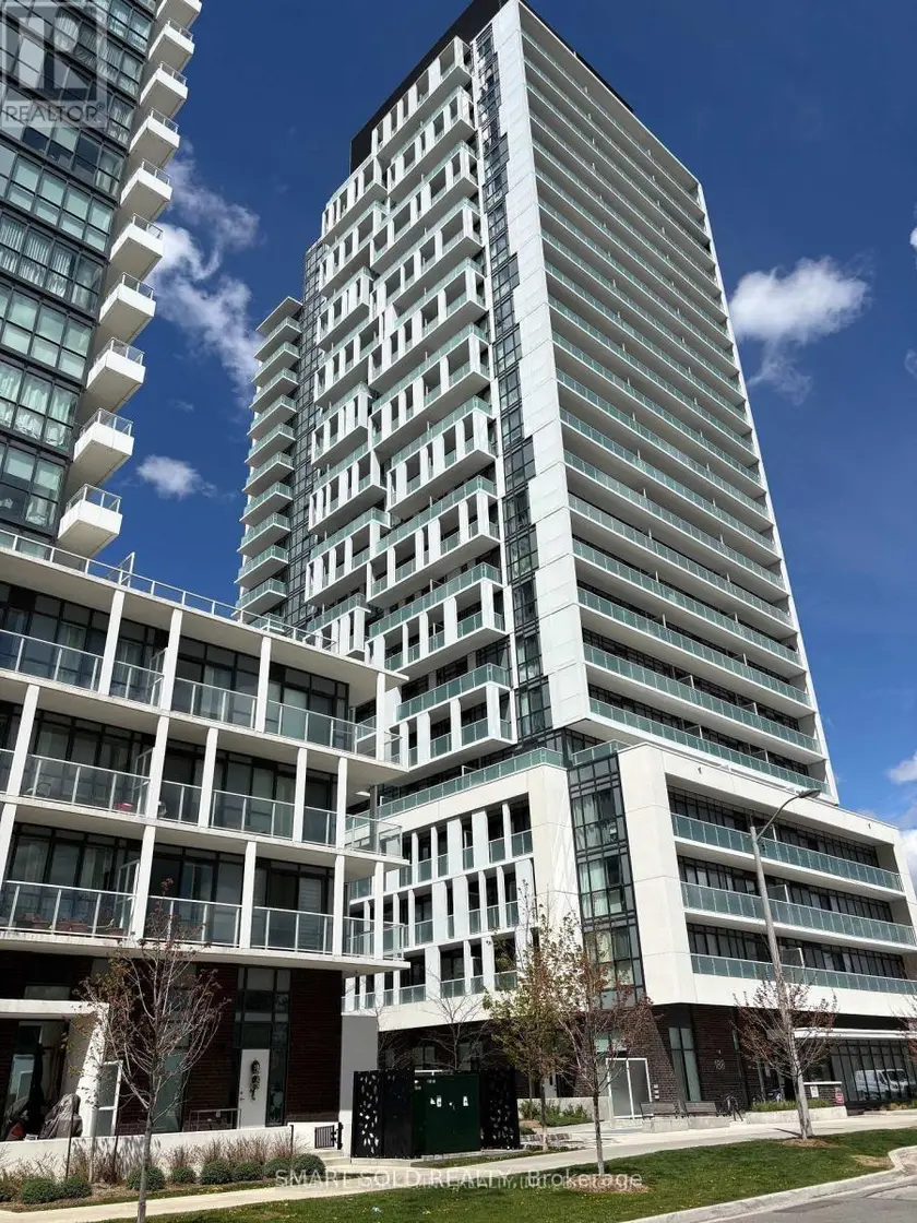 Apartment at 180 FAIRVIEW MALL DRIVE, Toronto (Don Valley Village)