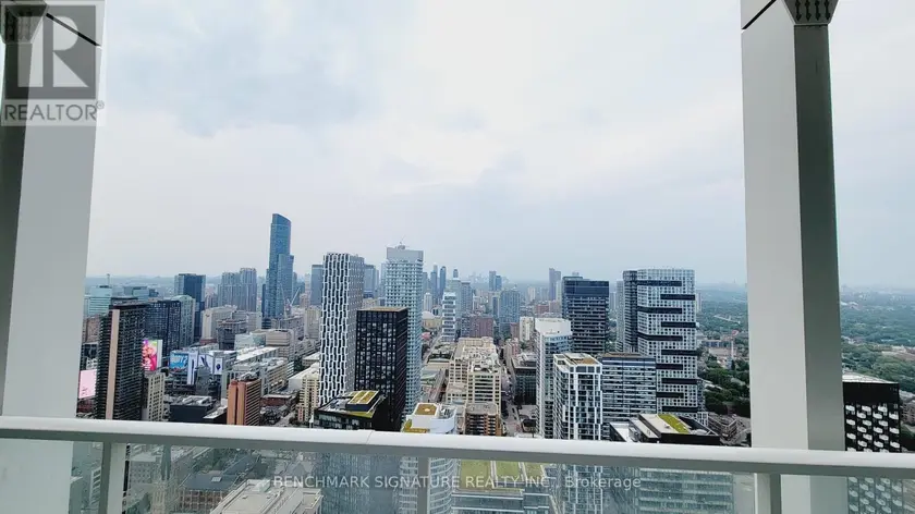 Apartment at 5515 - 88 QUEEN STREET E, Toronto