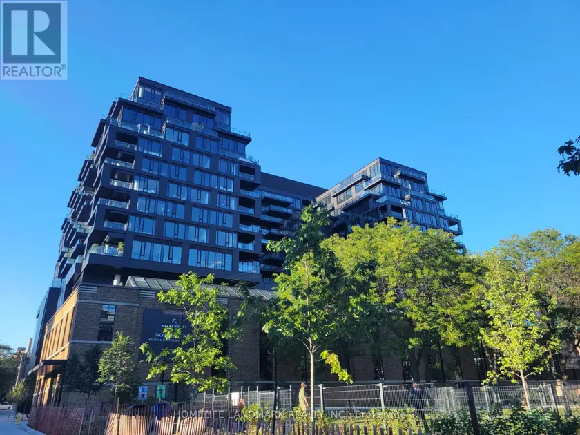 Apartment at 504 - 505 RICHMOND STREET W, Toronto