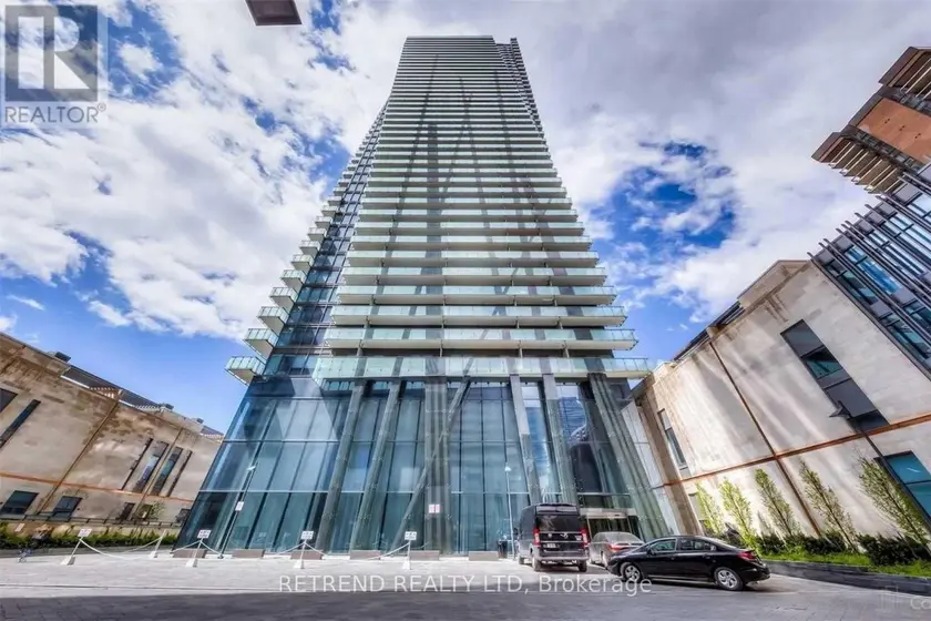 Apartment at 1201 - 1080 BAY STREET, Toronto
