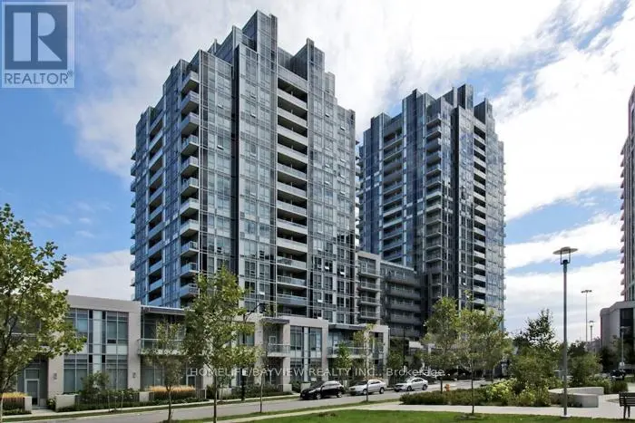 Apartment at 1525 - 120 HARRISON GARDEN BOULEVARD, Toronto