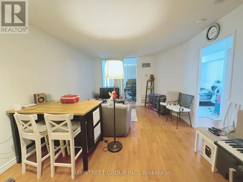 Apartment at 1512 - 24 WELLESLEY STREET W, Toronto