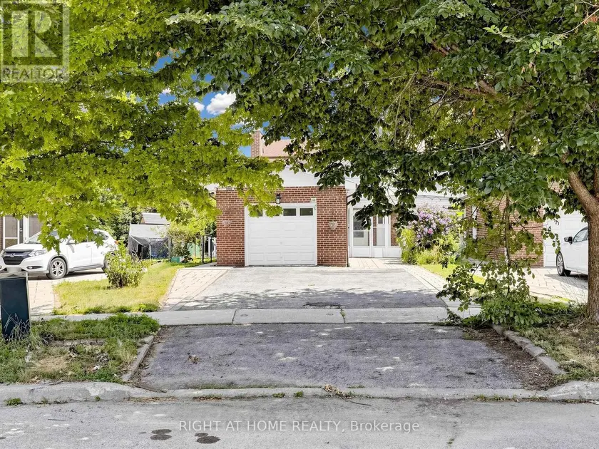 Semi-Detached/Link at 148 SEXTON CRESCENT, Toronto