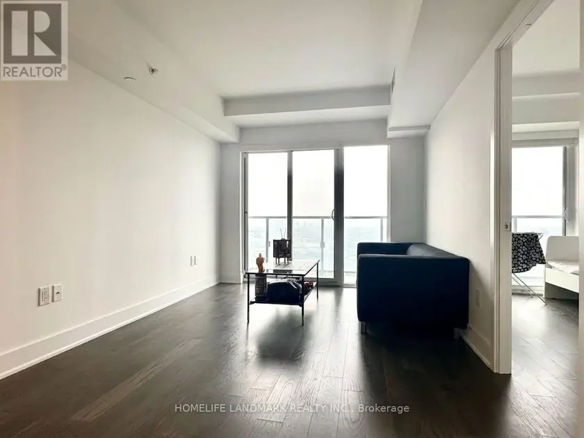 Apartment at 2912 - 955 BAY STREET, Toronto