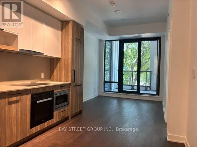 Apartment at 305 - 91 MONTCLAIR AVENUE, Toronto (Forest Hill South)