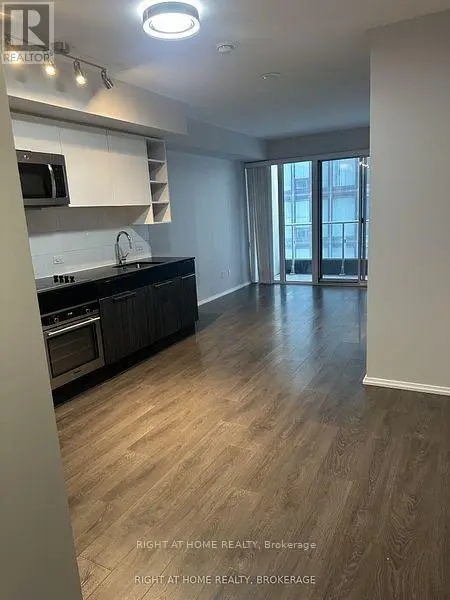 Apartment at 1507 - 68 SHUTER STREET, Toronto