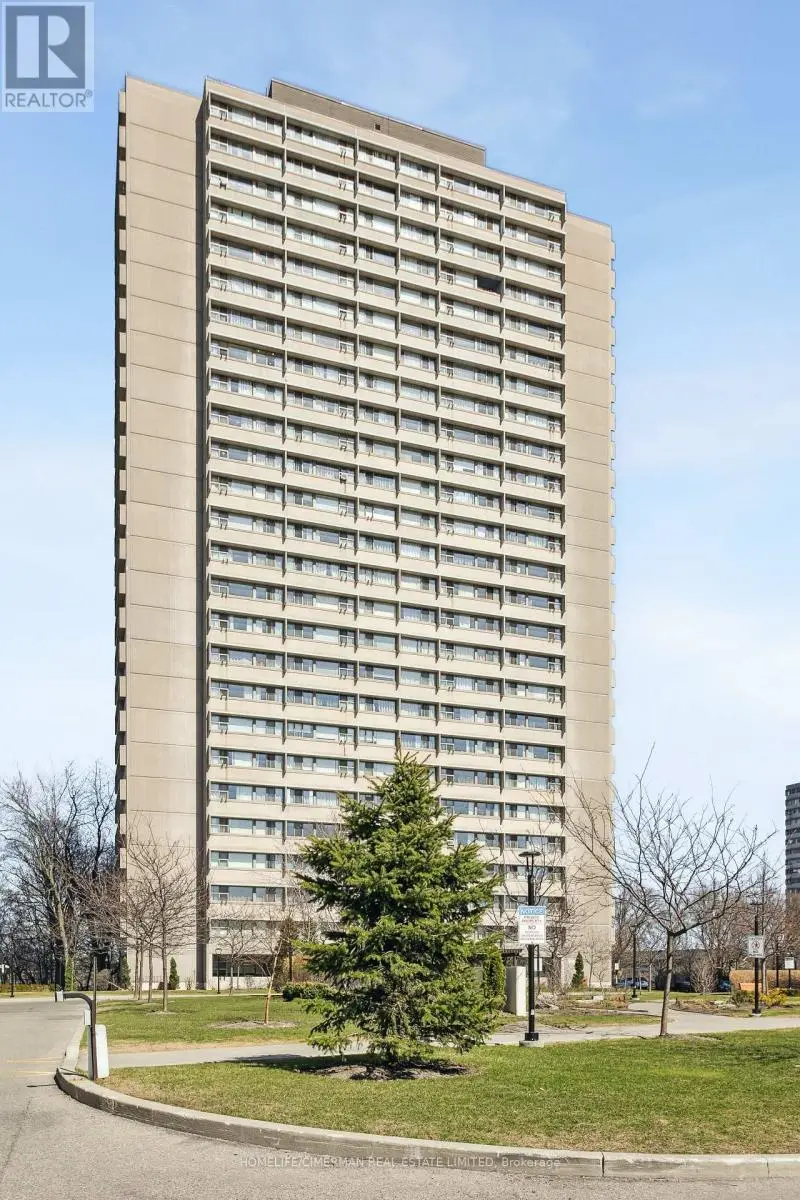 Apartment at 906 - 725 DON MILLS ROAD, Toronto