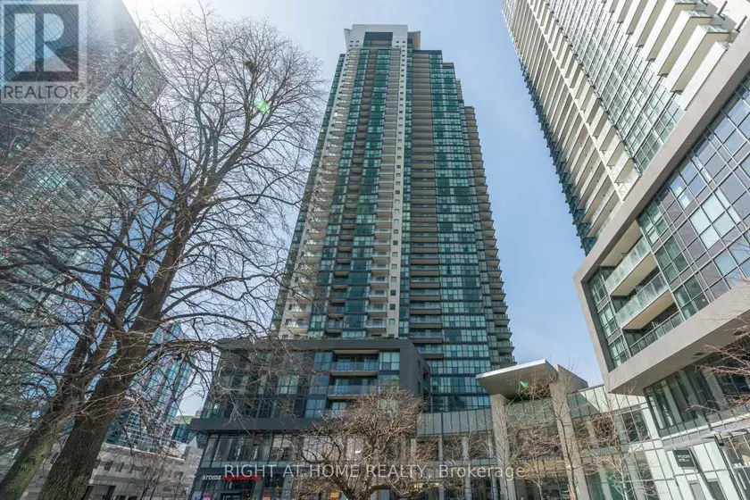 Apartment at LPH208 - 5162 YONGE STREET, Toronto