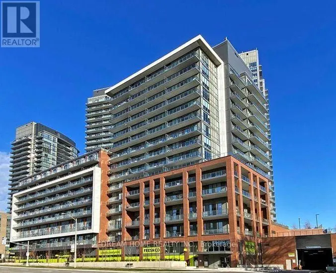 Apartment at 1104 - 36 FOREST MANOR ROAD, Toronto (Henry Farm)