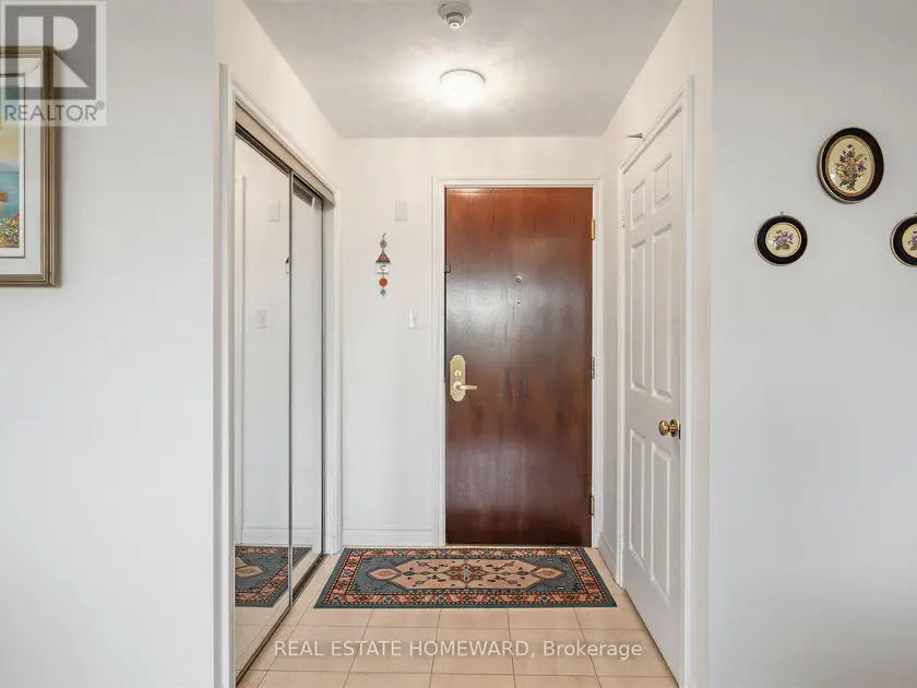 Apartment at 619 - 1210 DON MILLS ROAD, Toronto