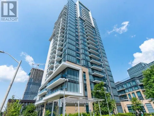 Apartment at 801 - 50 ANN O'REILLY ROAD, Toronto
