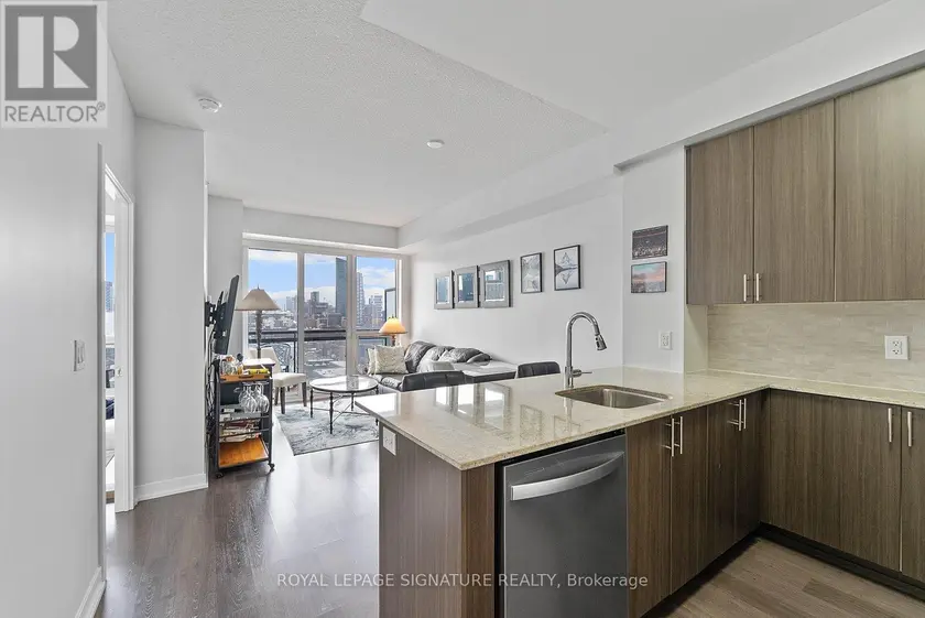 Apartment at 1405 - 225 SACKVILLE STREET, Toronto