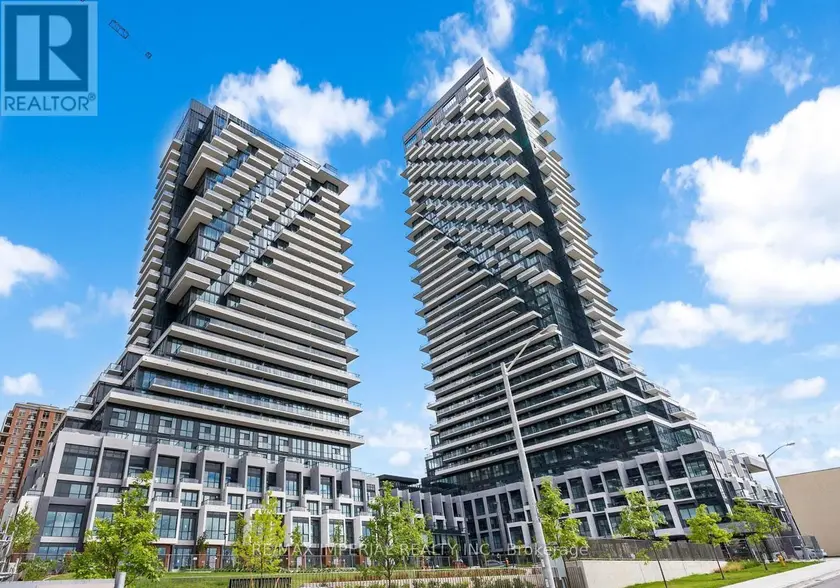 Apartment at 834 - 20 INN ON THE PARK DRIVE, Toronto