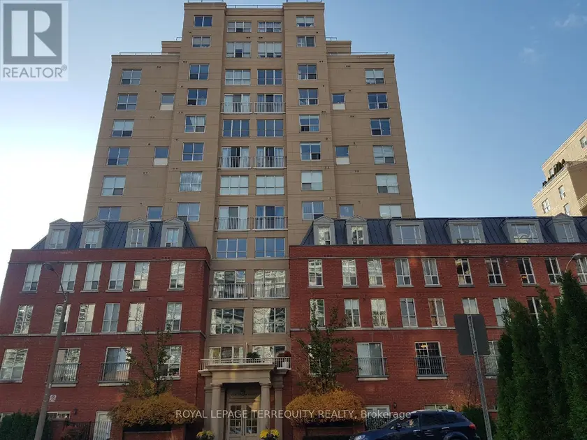 Apartment at 1046 - 139 MERTON STREET, Toronto