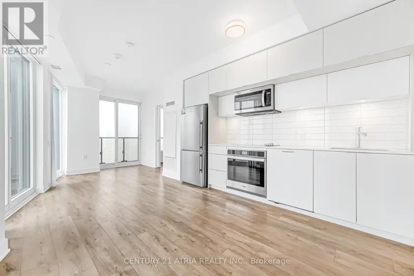 Apartment at 3308 - 575 BLOOR STREET E, Toronto (North St. James Town)