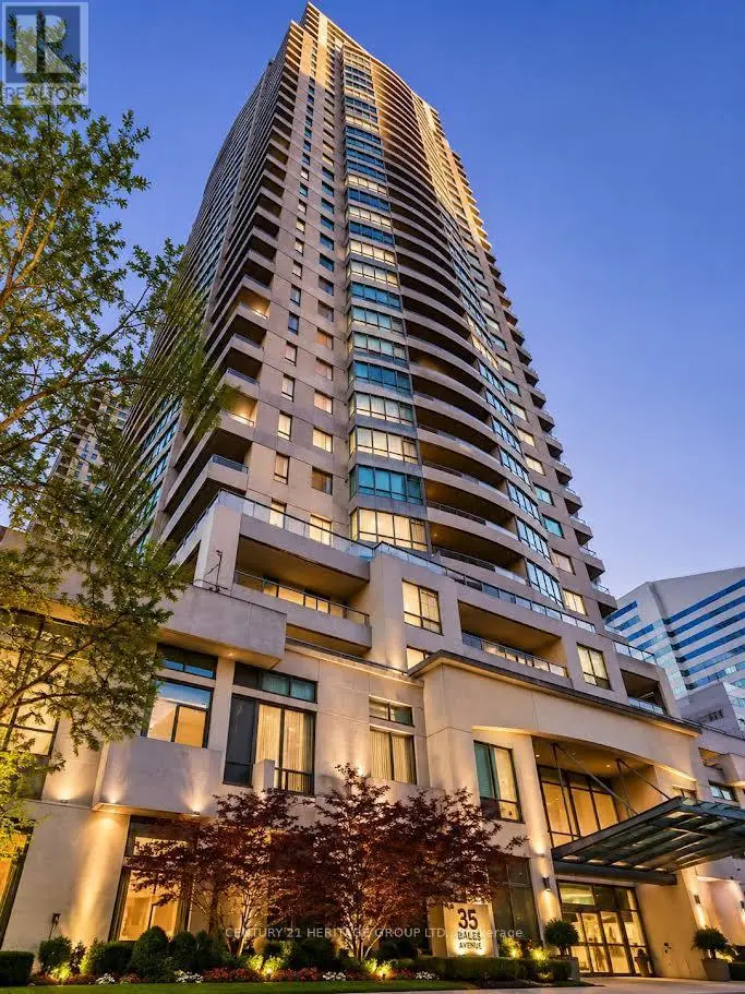 Apartment at 1201 - 23 HOLLYWOOD AVENUE, Toronto