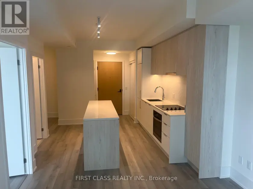 Apartment at 3802 - 89 CHURCH STREET, Toronto