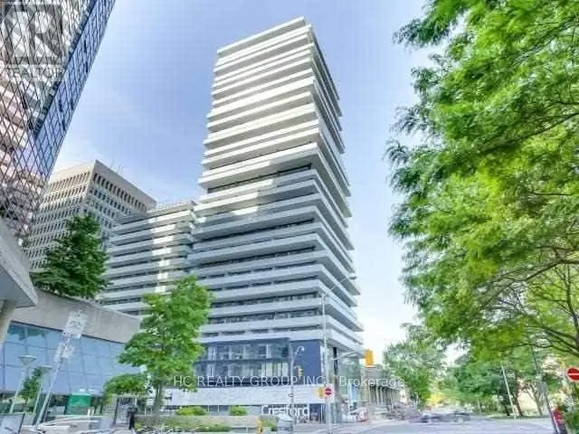 Apartment at 413 - 57 ST JOSEPH STREET, Toronto