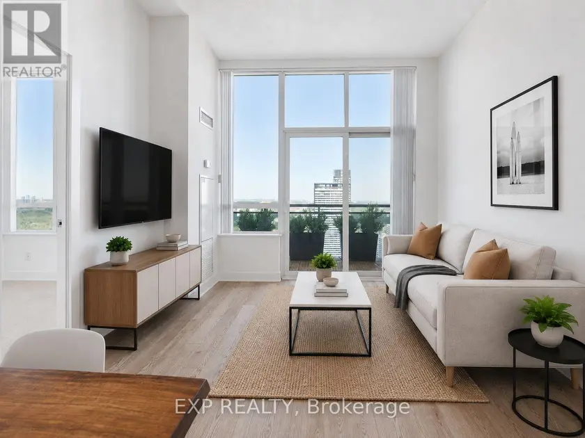Apartment at PH2 - 28 LINDEN STREET, Toronto