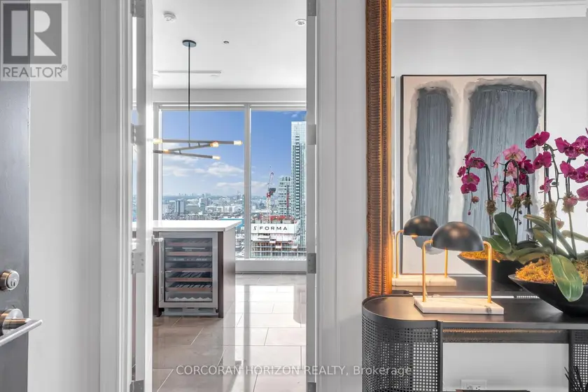 Apartment at 3303 - 183 WELLINGTON STREET W, Toronto
