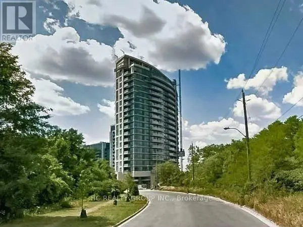 Apartment at 1217 - 160 VANDERHOOF AVENUE, Toronto
