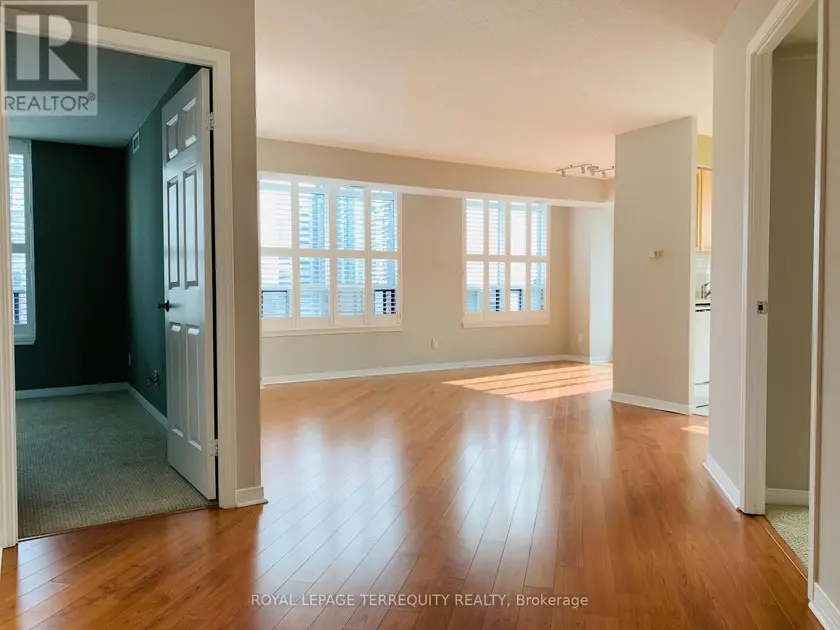 Apartment at 1117 - 8 HILLCREST AVENUE, Toronto