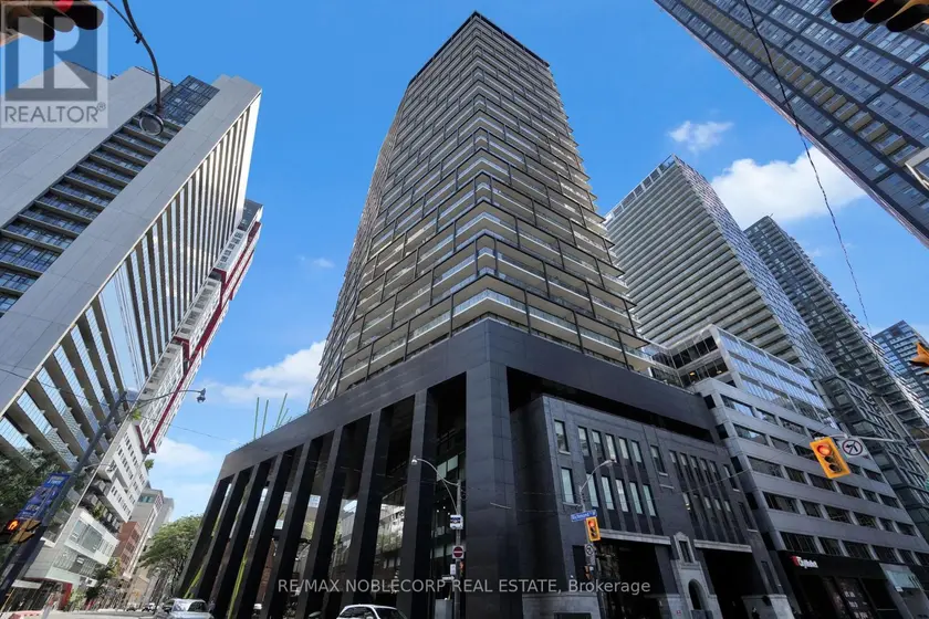 Apartment at 2111 - 125 PETER STREET, Toronto