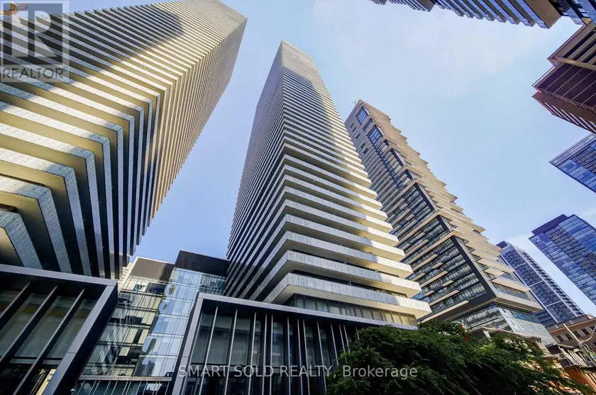 Apartment at 2909 - 50 CHARLES STREET E, Toronto