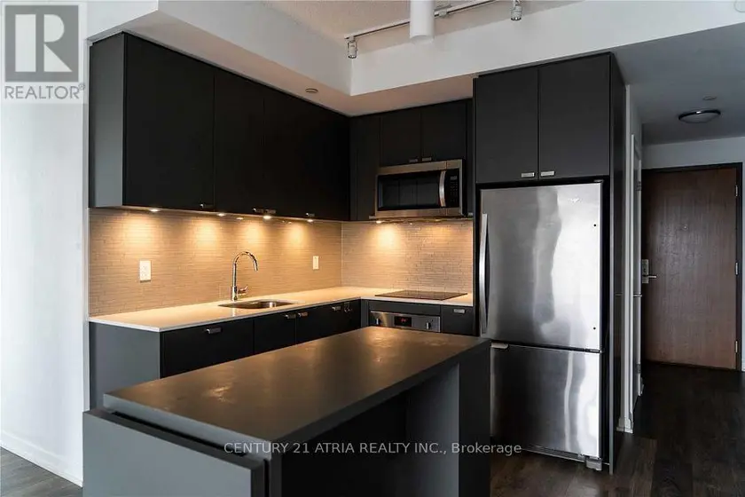 Apartment at 2707 - 56 FOREST MANOR ROAD, Toronto