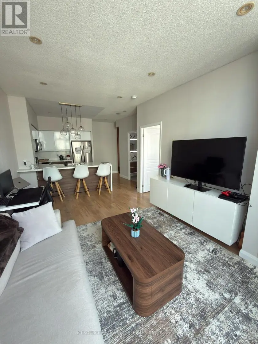 Apartment at PH09 - 509 BEECROFT ROAD, Toronto (Willowdale West)