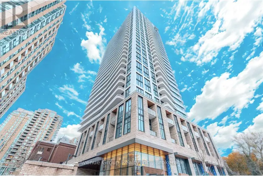 Apartment at 2906 - 36 OLIVE AVENUE, Toronto