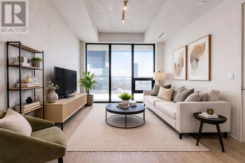Apartment at 1203 - 284 KING STREET E, Toronto